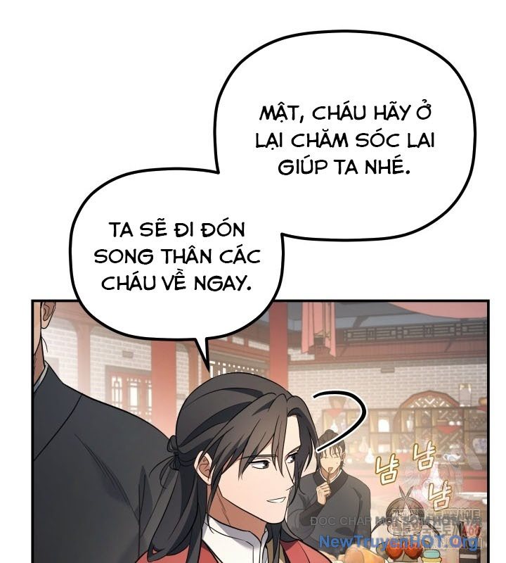 Tiểu Công Tử Của Ân Hạ Thương Đoàn chapter 18 - Trang 11