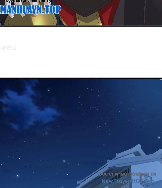 Tiên Võ Đế Tôn chapter 812 - Trang 33