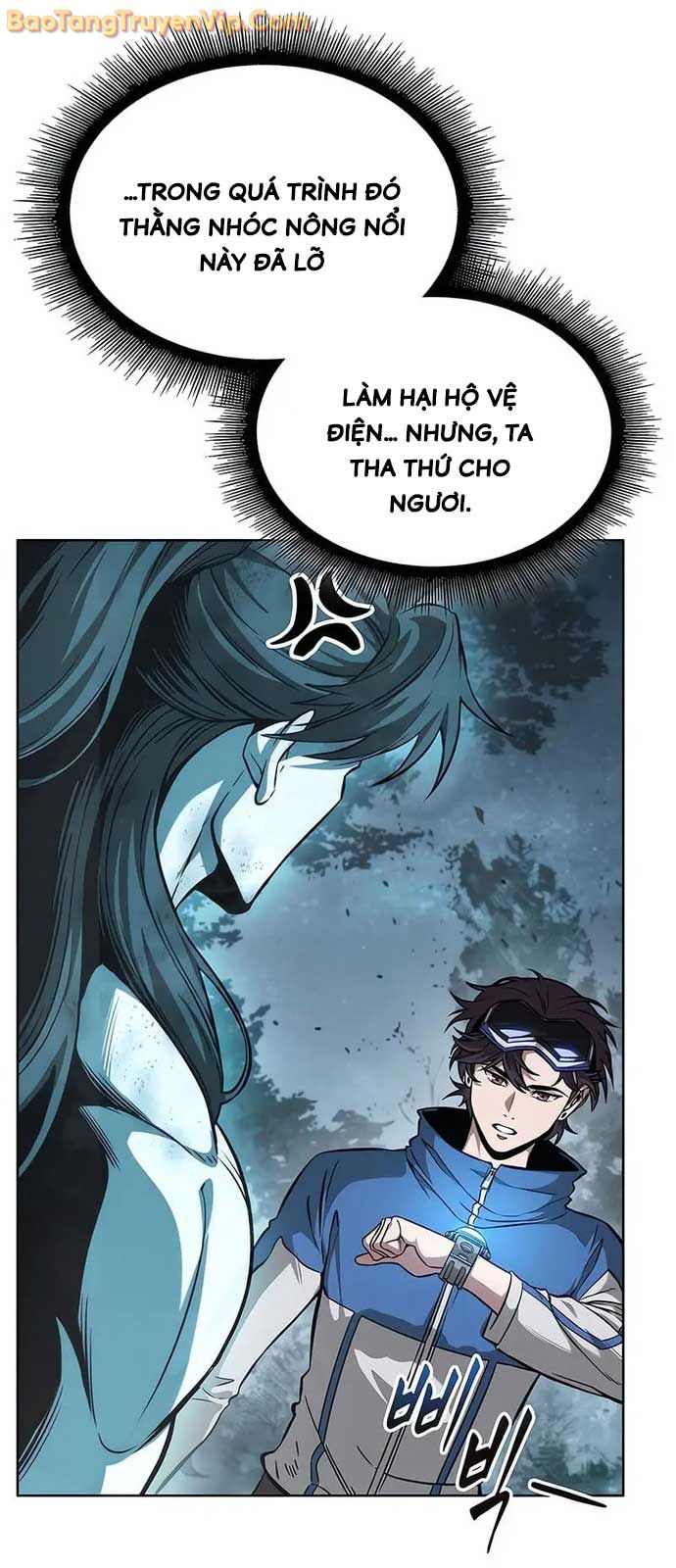 Ngã Lão Ma Thần chapter 263 - Trang 28
