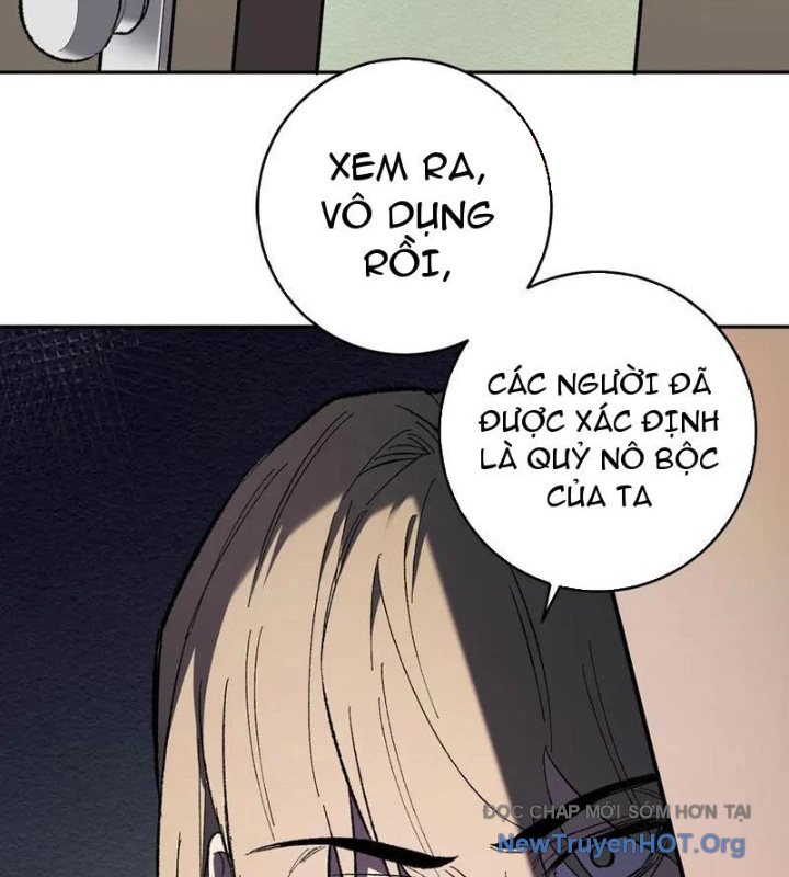 Toàn Dân Tận Thế: Ta Virus Quân Vương chapter 69 - Trang 35