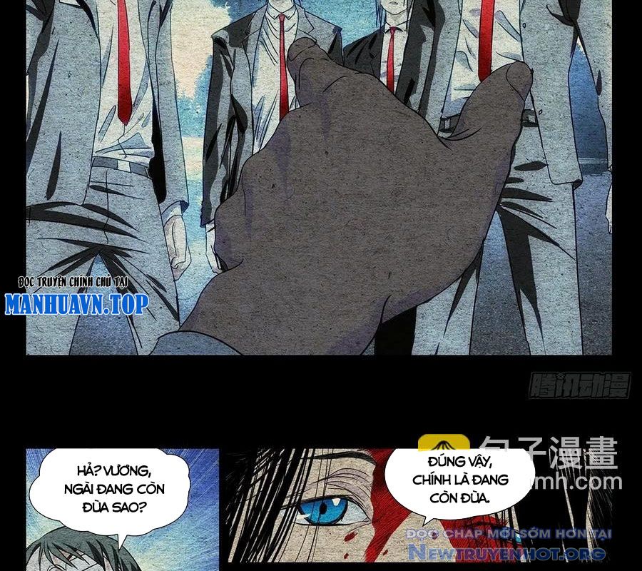 Nhất Nhân Chi Hạ chapter 534 - Trang 13