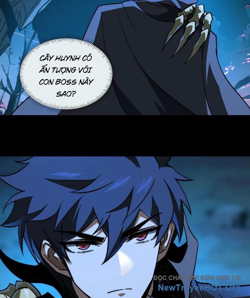 Ta Là Tai Họa Cấp Mục Sư chapter 46 - Trang 6