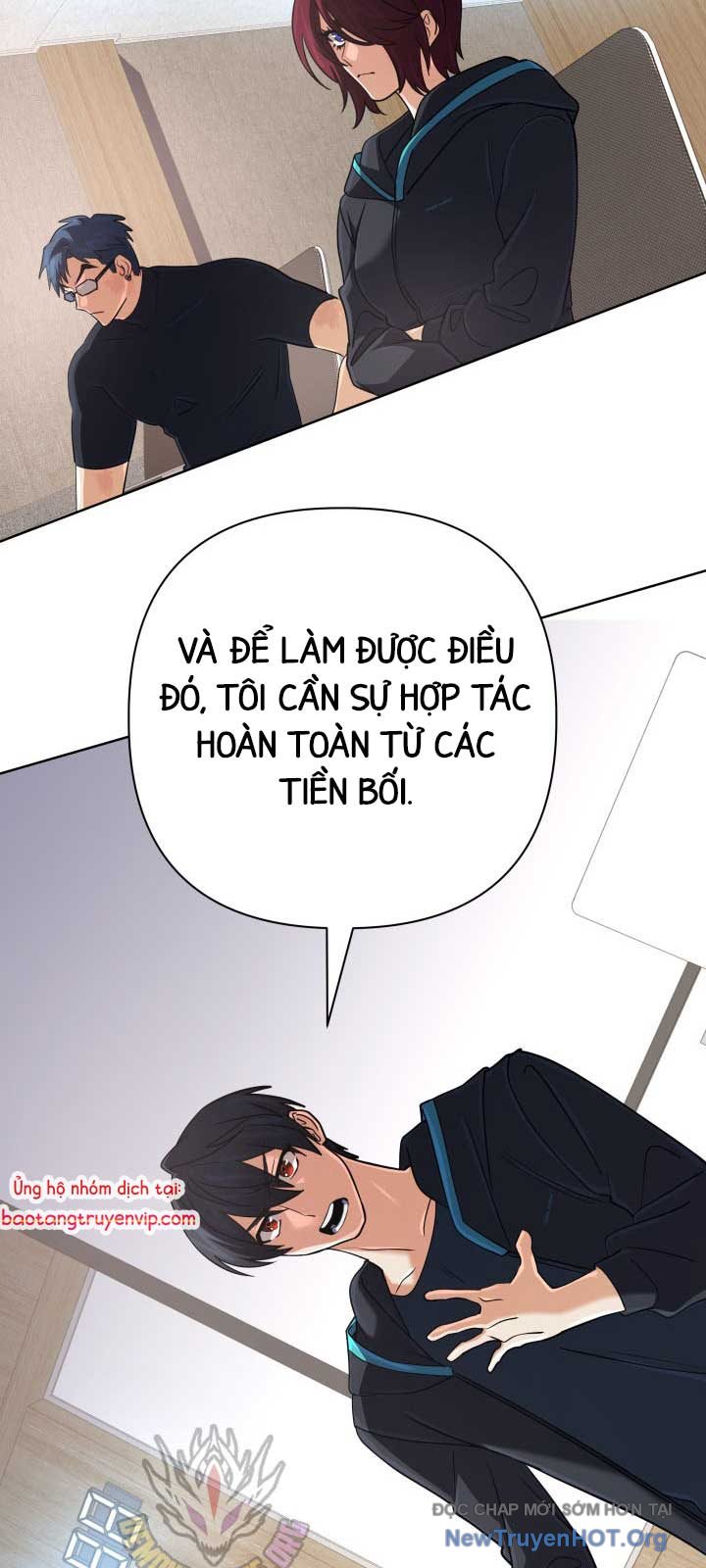 Đại Pháp Sư Thần Thoại Tái Lâm chapter 53.2 - Trang 59