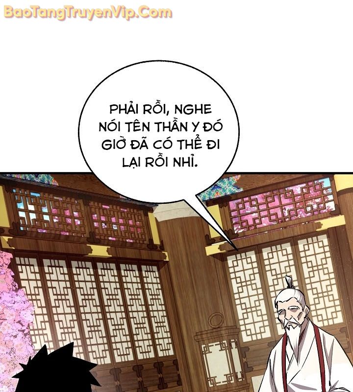 Thanh Mai Trúc Mã Của Đệ Nhất Thiên Hạ chapter 55 - Trang 62