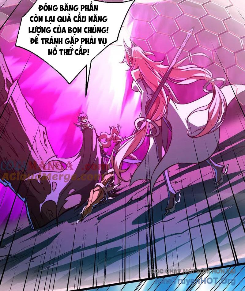 Ta Là Tai Họa Cấp Mục Sư chapter 46 - Trang 61