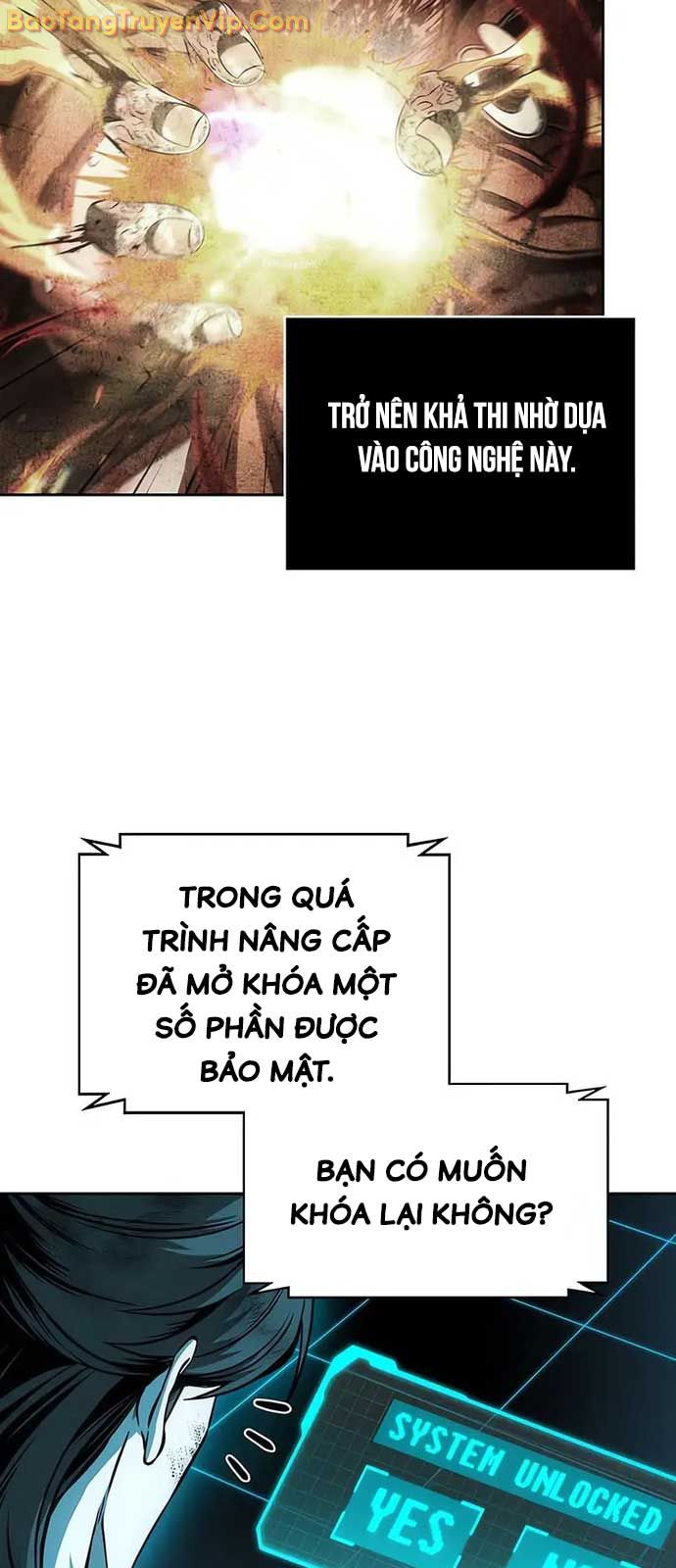 Ngã Lão Ma Thần chapter 263 - Trang 48