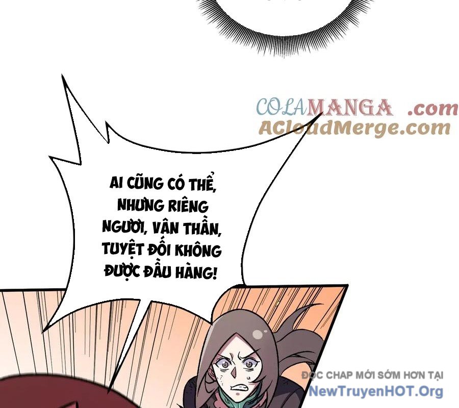 Toàn Dân Chuyển Chức : Duy Ta Vô Chức Tán Nhân chapter 171 - Trang 13