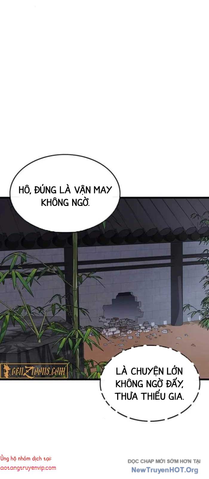 Tôi trở thành chồng của giáo chủ ma giáo chapter 14 - Trang 58