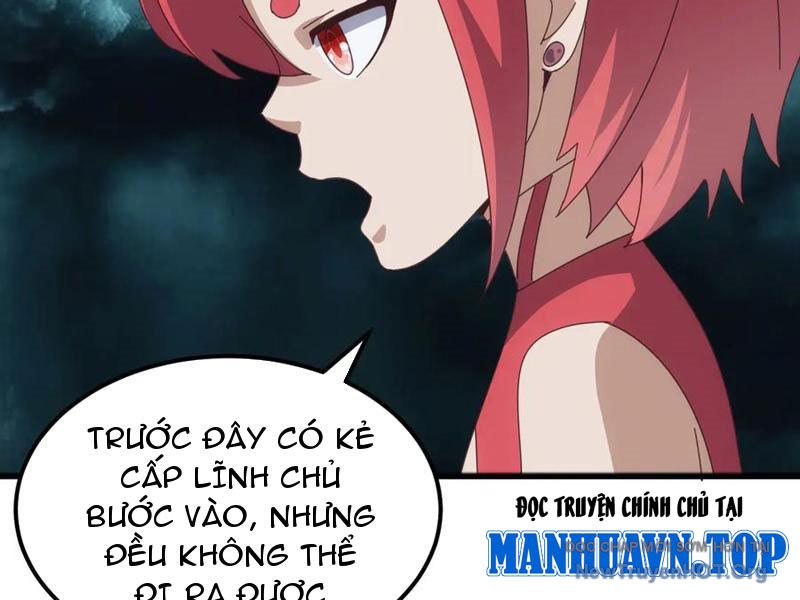 Vạn Tộc Xâm Lược: Bắt đầu Thuần Hóa Cự Thú Cấp Sử Thi chapter 35 - Trang 137