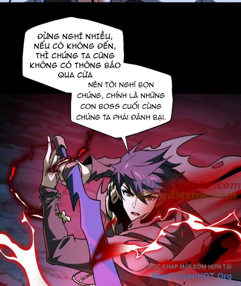 Ta Là Tai Họa Cấp Mục Sư chapter 46 - Trang 51