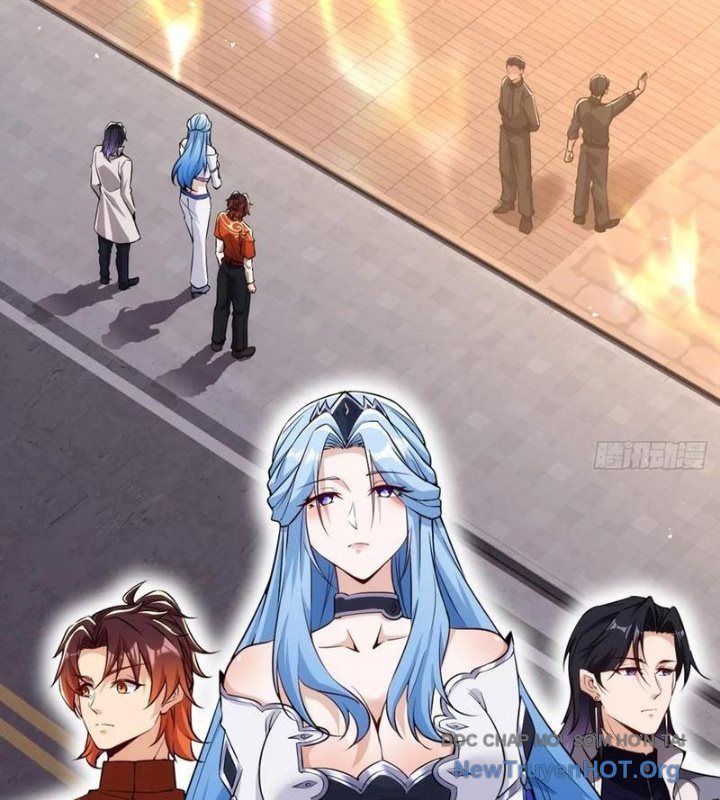 Bật Hack Mà Vẫn Là Tông Môn Yếu Nhất Sao? chapter 34 - Trang 59