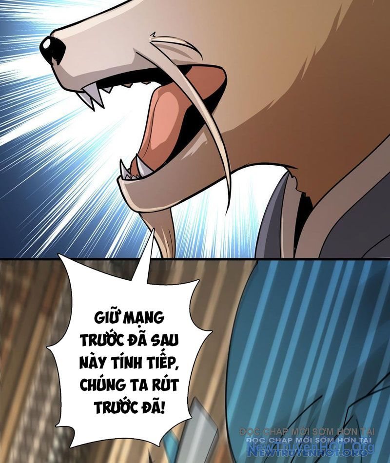 Đấu Khúc Thiên Hạ chapter 11 - Trang 44