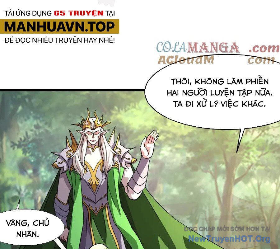 Chỉ Có Ta Có Thể Sử Dụng Triệu Hoán Thuật chapter 171 - Trang 103