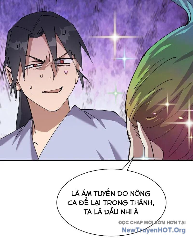 Tối Cường Võ Hồn Hệ Thống chapter 277 - Trang 9