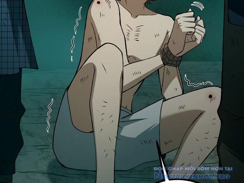 Thành Thần Tại Tận Thế chapter 6 - Trang 43