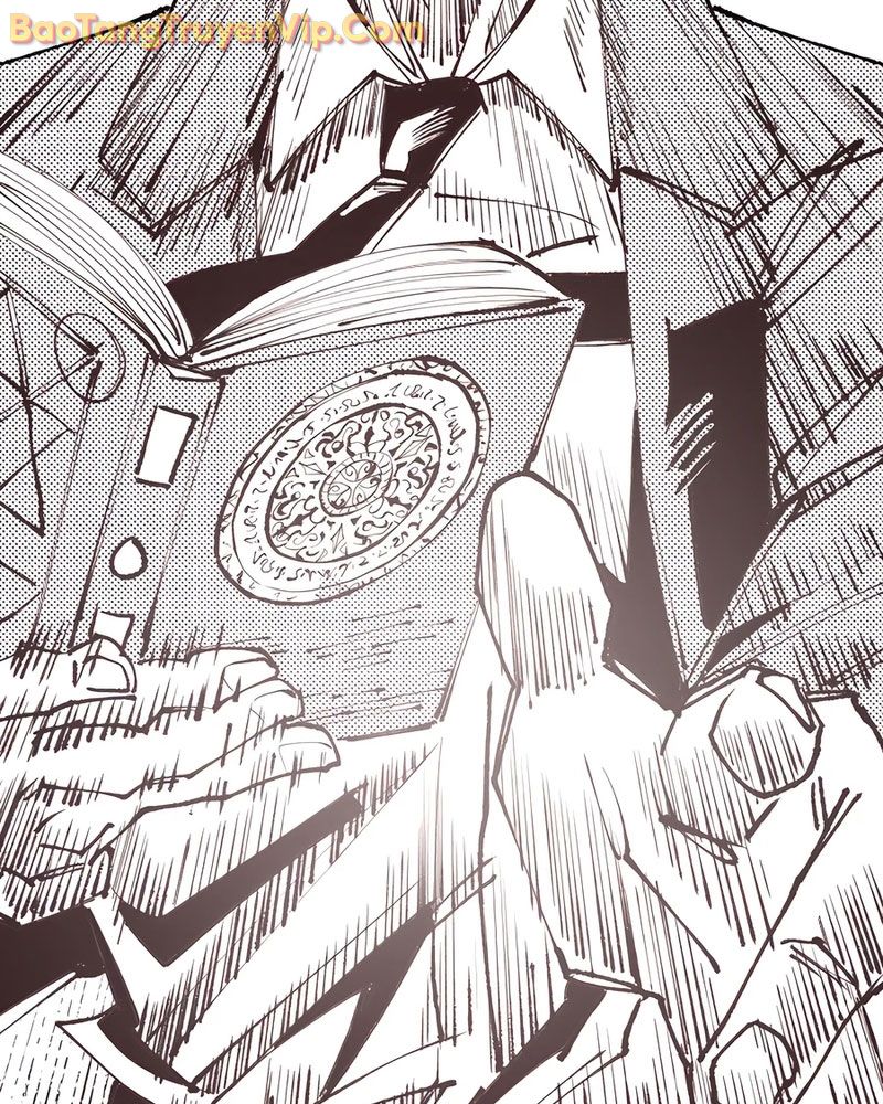 hòn đảo sao và xiềng xích chapter 6 - Trang 124