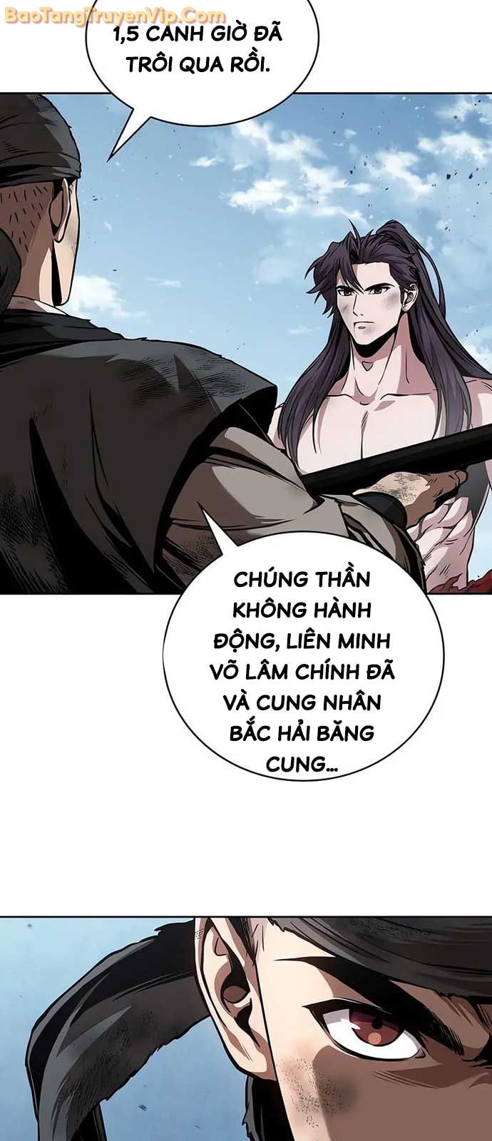 Ngã Lão Ma Thần chapter 263 - Trang 76