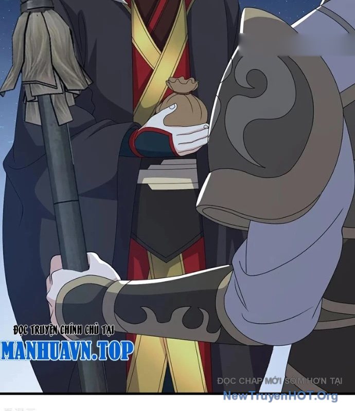 Tiên Võ Đế Tôn chapter 812 - Trang 66