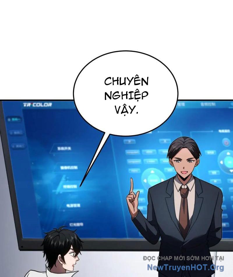 Ta Thăng Cấp Cho Người Khác Tại Tận Thế chapter 41 - Trang 22