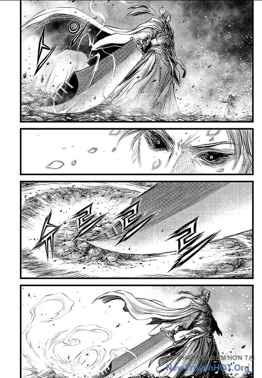 Hiệp Khách Giang Hồ chapter 700 - Trang 17