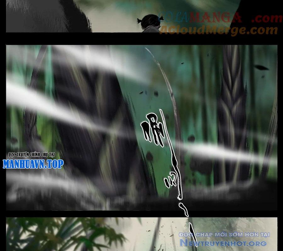Tây Du Ký Ngoại Truyện chapter 362 - Trang 22