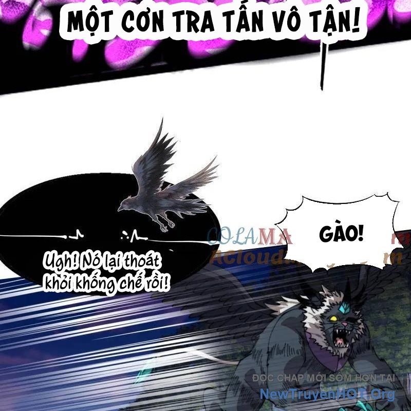 Ta Có Một Sơn Trại chapter 1150 - Trang 38
