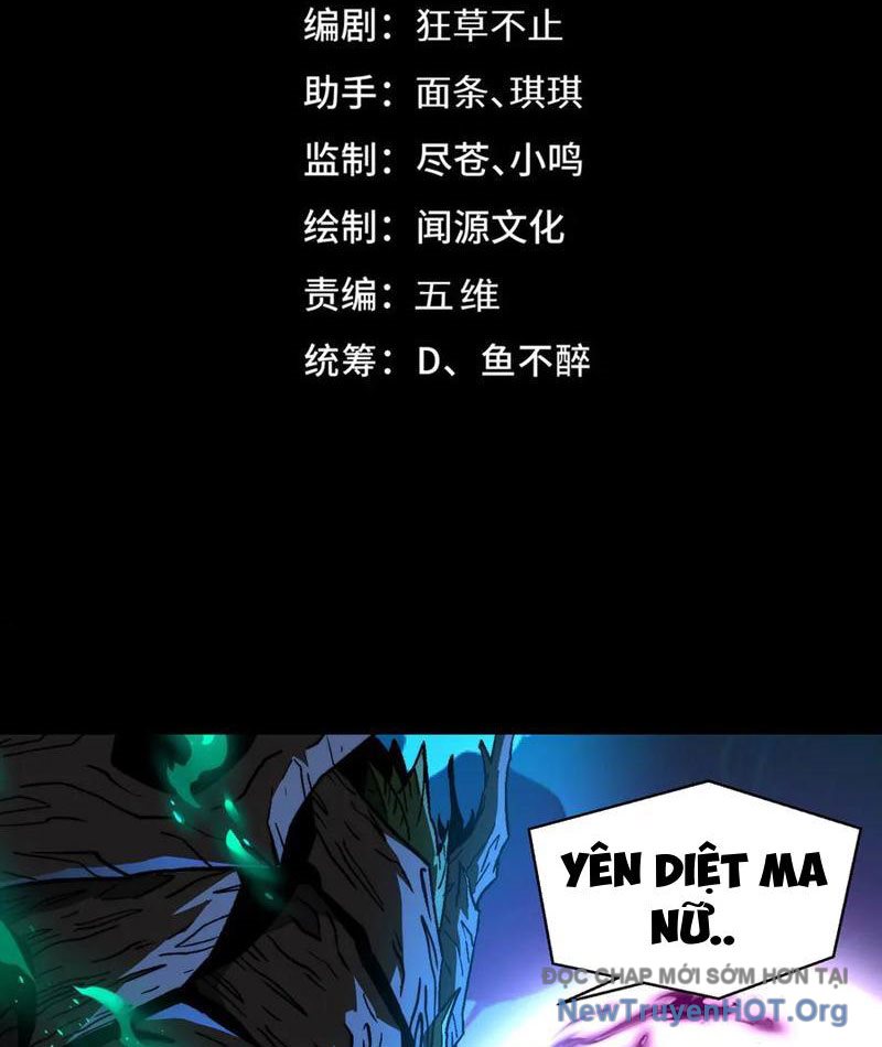 Ta Là Tai Họa Cấp Mục Sư chapter 46 - Trang 4