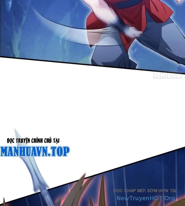 Hoá Ra Ta Đã Vô Địch Từ Lâu chapter 303 - Trang 8