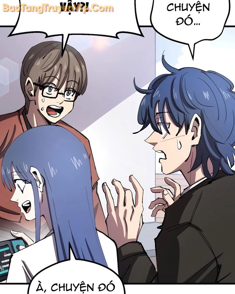 hòn đảo sao và xiềng xích chapter 7 - Trang 12
