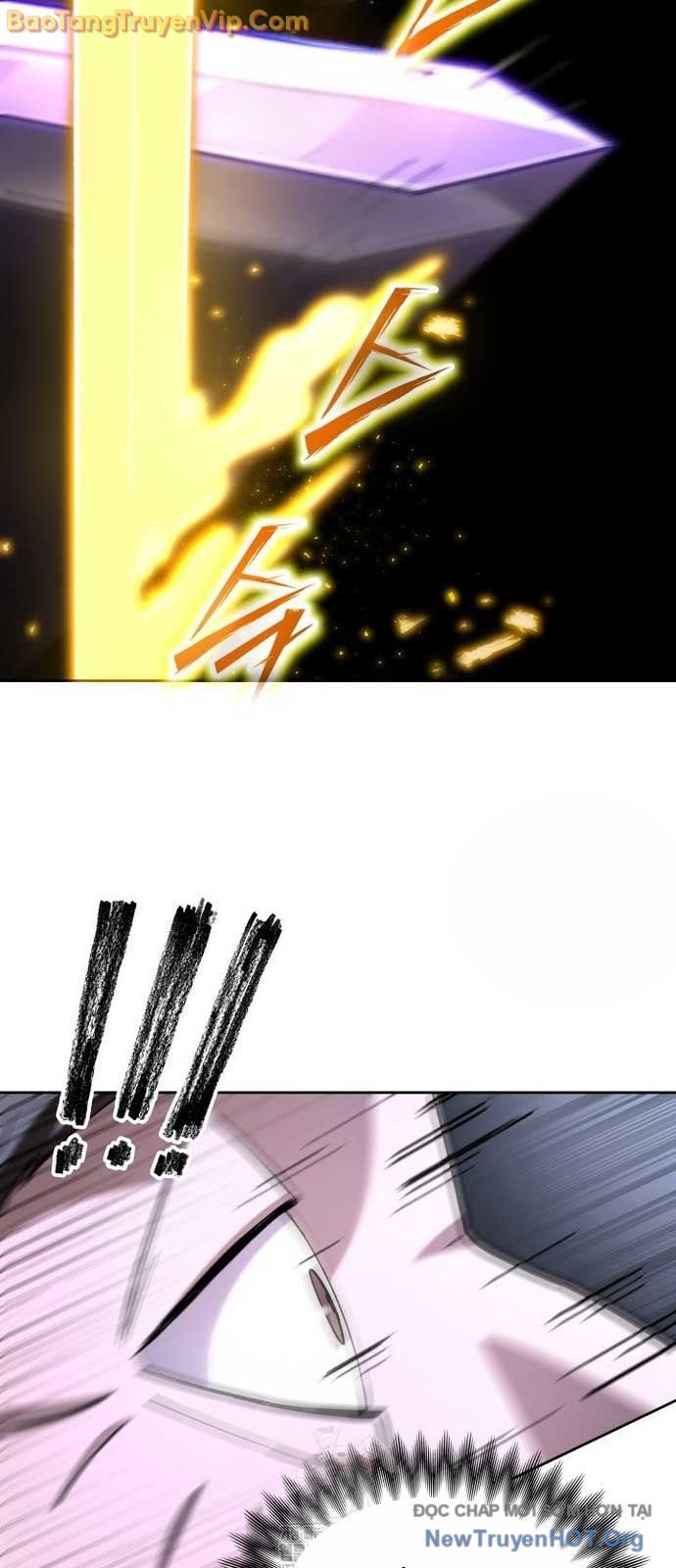 Thiên Ma Giáo chapter 24 - Trang 31