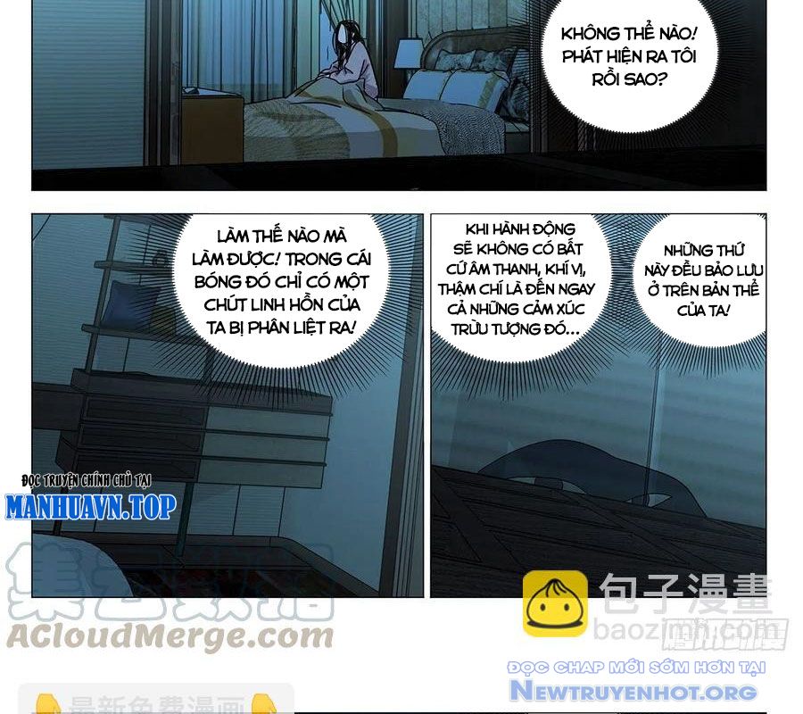Nhất Nhân Chi Hạ chapter 535 - Trang 11