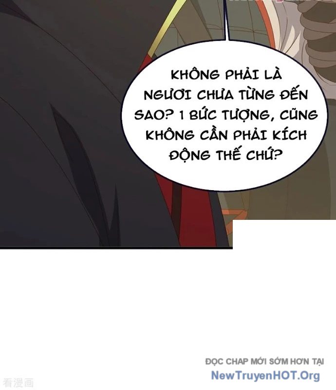 Tiên Võ Đế Tôn chapter 812 - Trang 10
