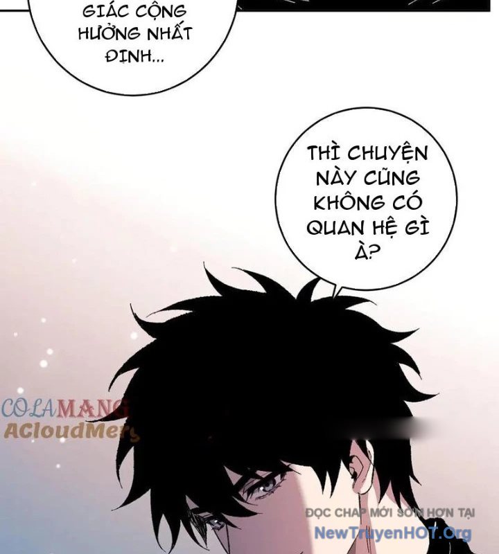 Toàn Dân Tận Thế: Ta Virus Quân Vương chapter 69 - Trang 85
