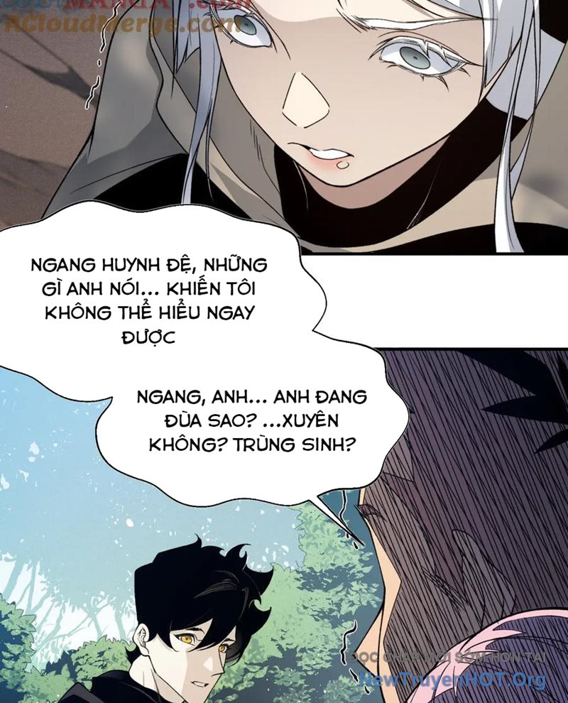 Quỷ Tiến Hóa chapter 109 - Trang 15