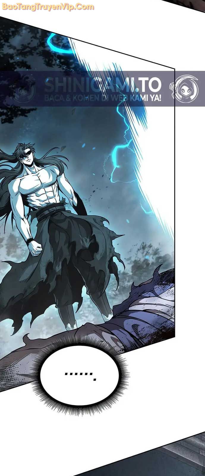 Ngã Lão Ma Thần chapter 263 - Trang 31