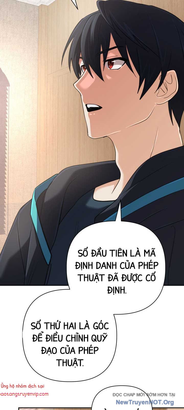 Đại Pháp Sư Thần Thoại Tái Lâm chapter 53.2 - Trang 50