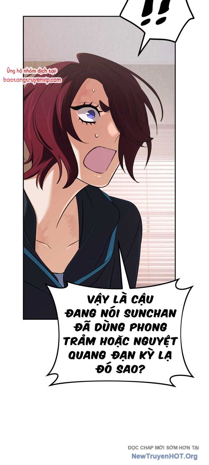 Đại Pháp Sư Thần Thoại Tái Lâm chapter 53.2 - Trang 23