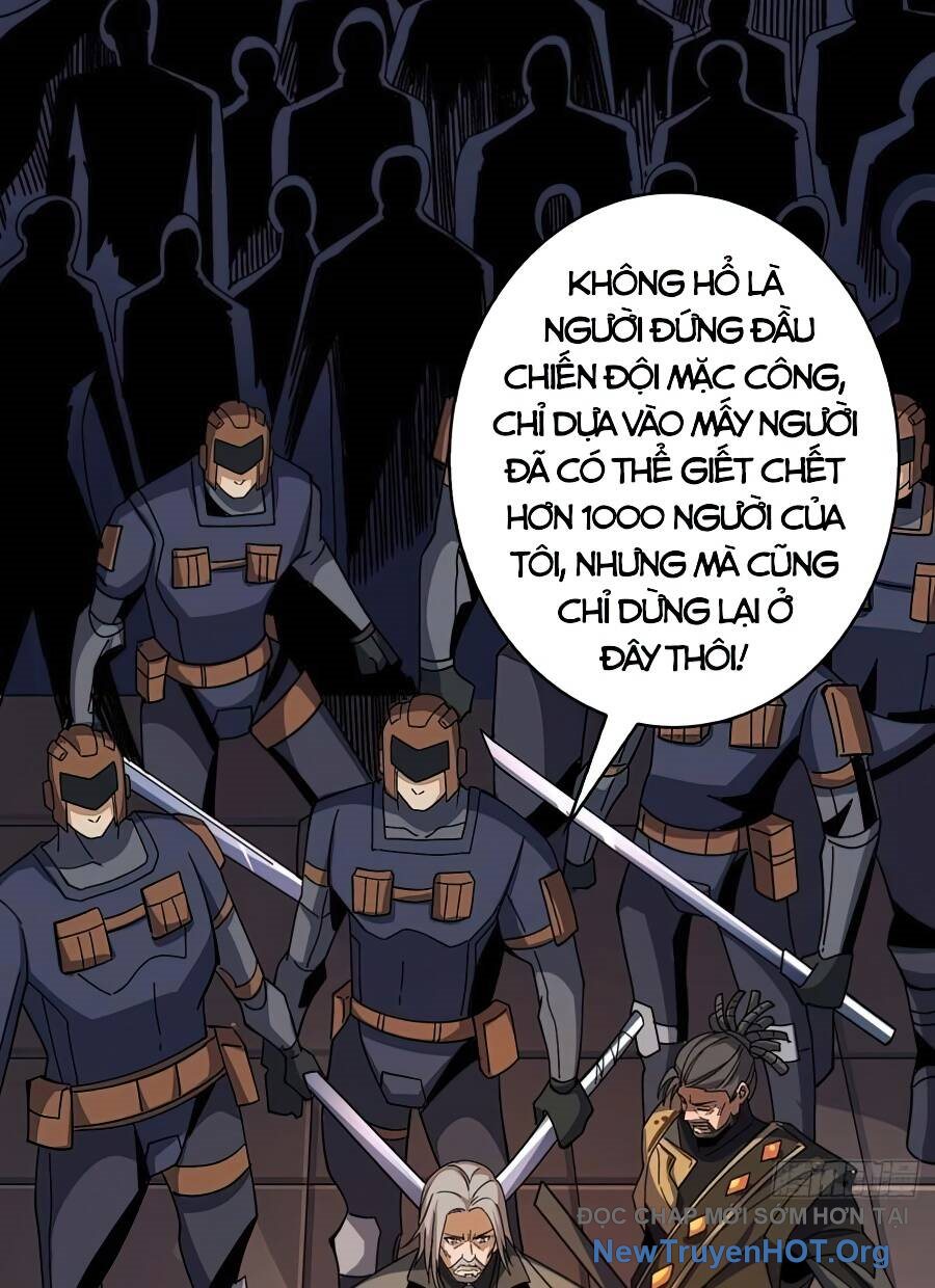 Vừa Chơi Đã Có Tài Khoản Vương Giả chapter 201.5 - Trang 13