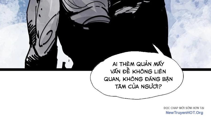 Mặt Nạ Chân Lý chapter 205 - Trang 7