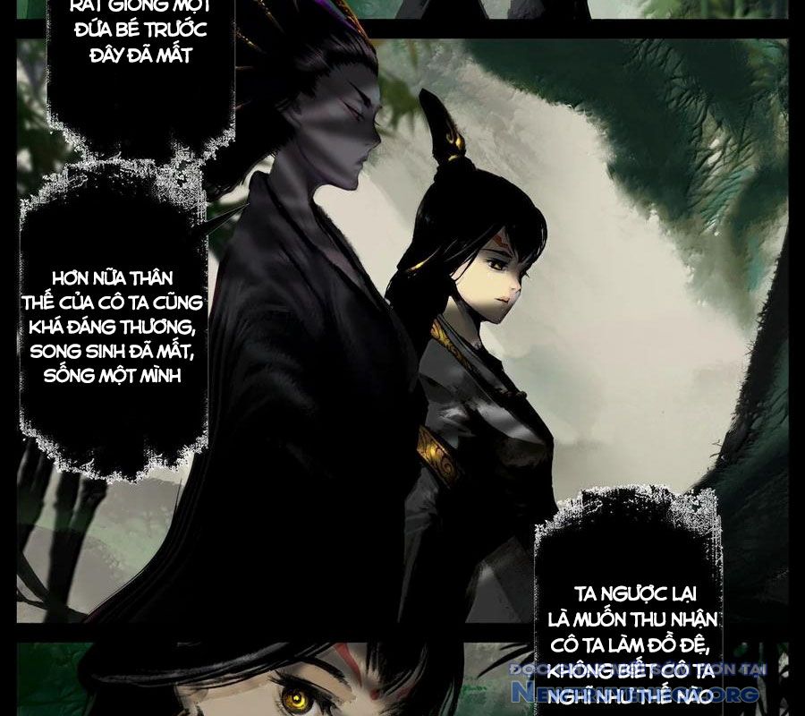 Tây Du Ký Ngoại Truyện chapter 362 - Trang 7