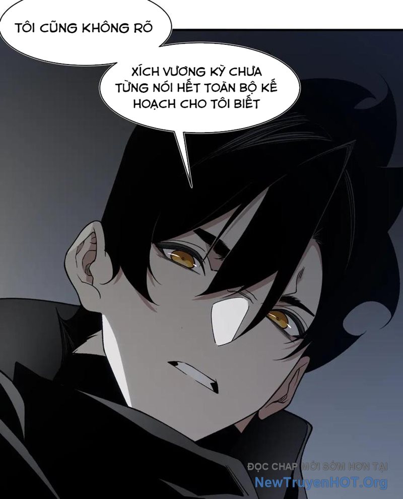 Quỷ Tiến Hóa chapter 109 - Trang 31