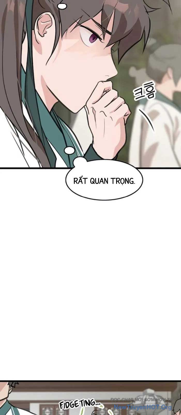 Tôi trở thành chồng của giáo chủ ma giáo chapter 15 - Trang 22