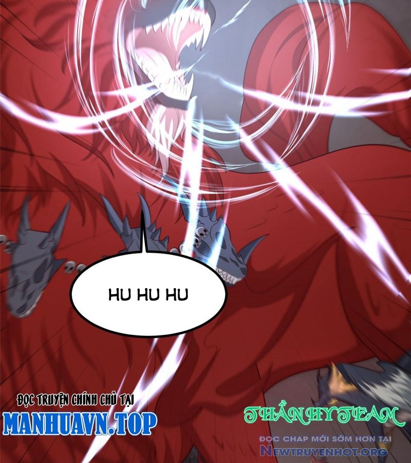 Mục Long Sư chapter 464 - Trang 8