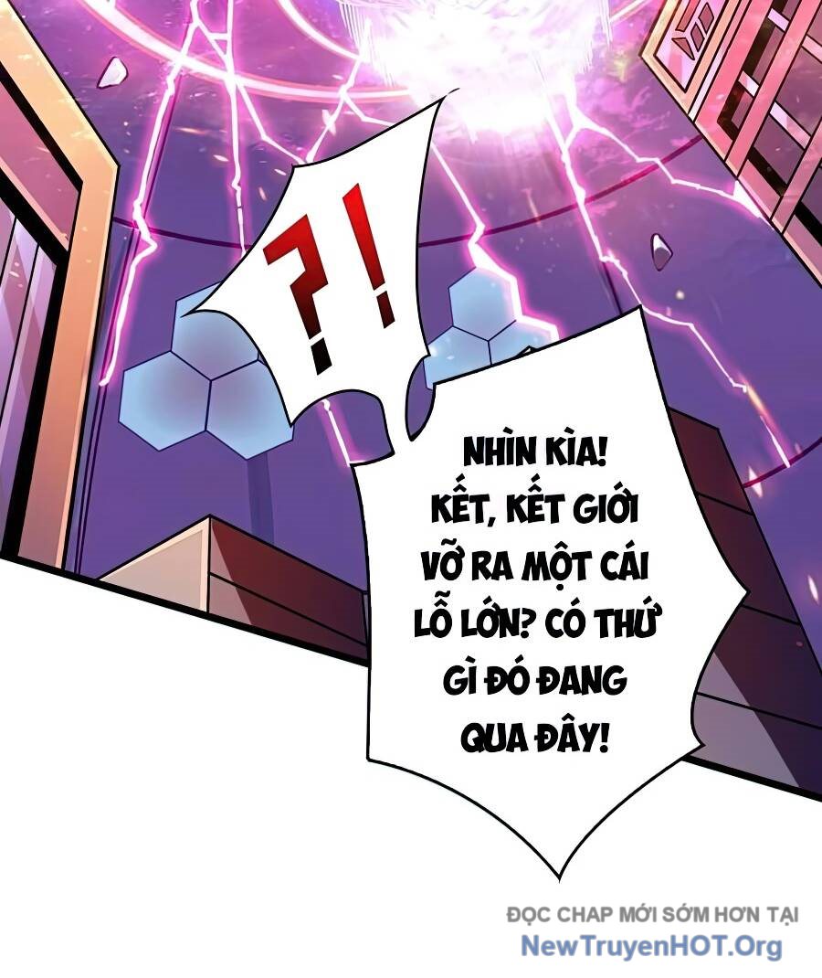 Vừa Chơi Đã Có Tài Khoản Vương Giả chapter 201.5 - Trang 46