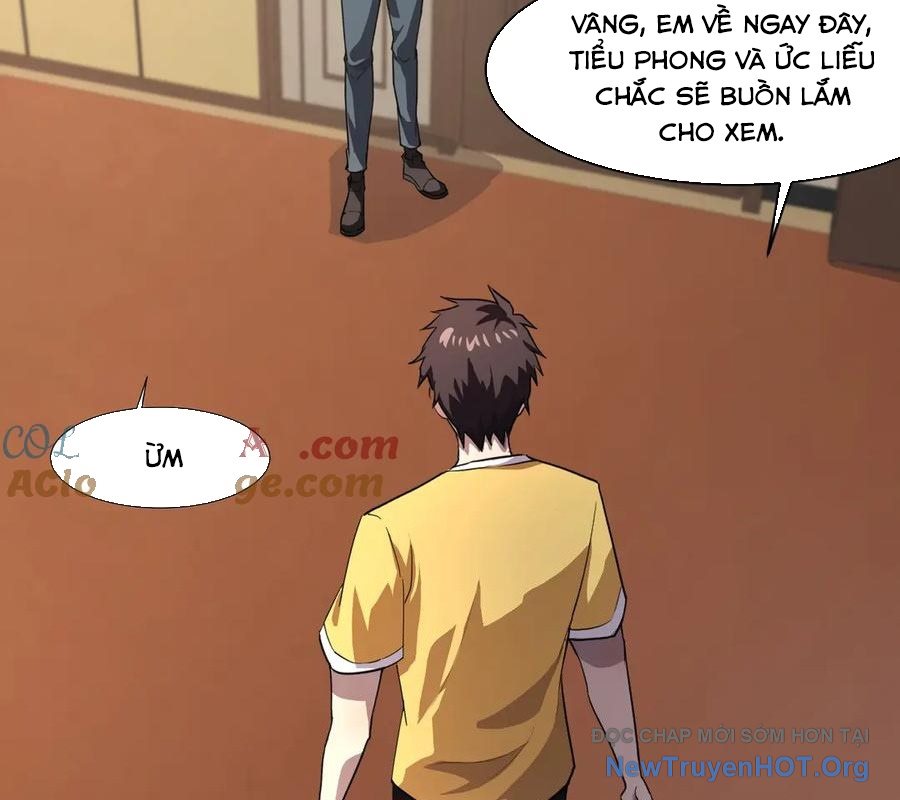 Chỉ Có Ta Có Thể Sử Dụng Triệu Hoán Thuật chapter 171 - Trang 45