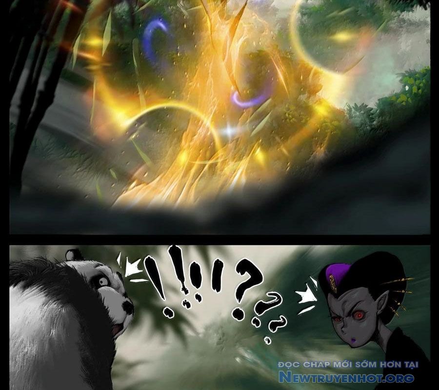 Tây Du Ký Ngoại Truyện chapter 362 - Trang 21