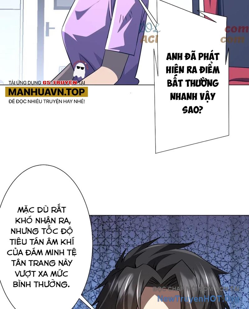 Bắt Đầu Với Trăm Vạn Minh Tệ chapter 244 - Trang 5
