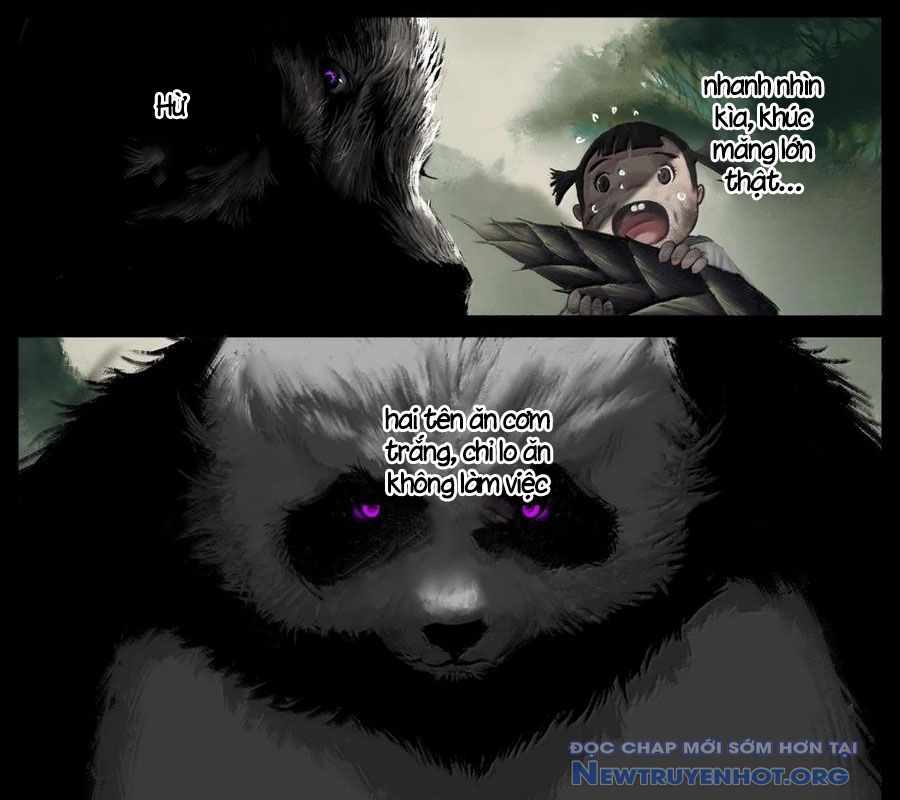 Tây Du Ký Ngoại Truyện chapter 362 - Trang 9