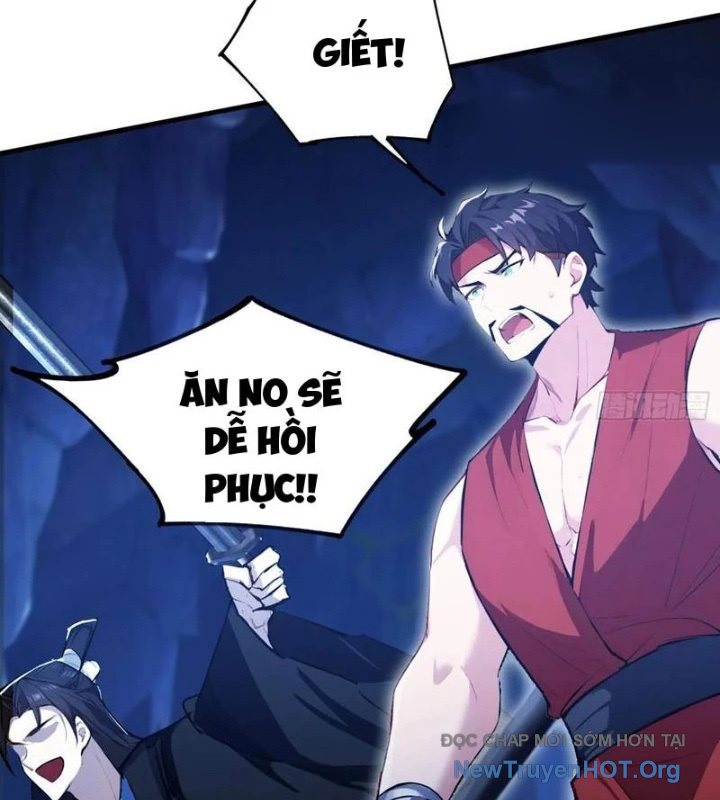 Hoá Ra Ta Đã Vô Địch Từ Lâu chapter 303 - Trang 4