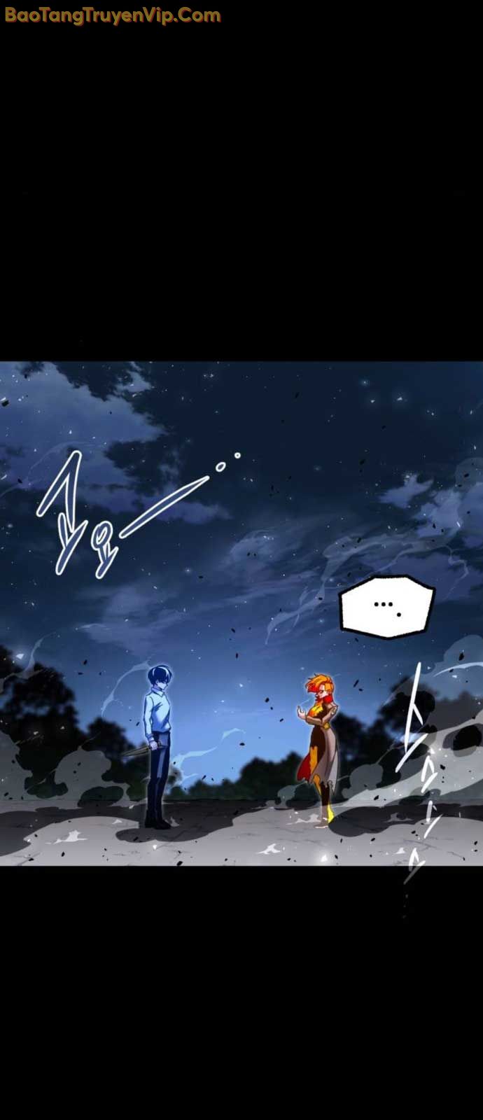 Thống Lĩnh Học Viện Chỉ Bằng Dao Sashimi chapter 46 - Trang 34